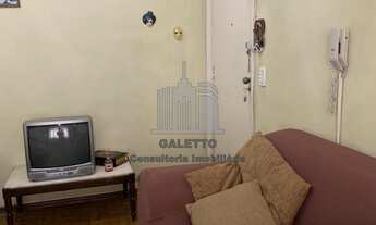 Imagem 4: Apartamento à Venda no Condomínio Raul Renato no Jardim Garcia em Campinas