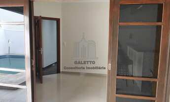 Imagem 5: Casa à Venda no Okinawa em Paulínia