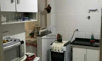 Imagem 3: Apartamento com 2 quartos para venda na região do Taquaral em Campinas