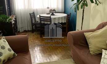 Imagem 3: Apartamento à Venda no Condomínio Raul Renato no Jardim Garcia em Campinas