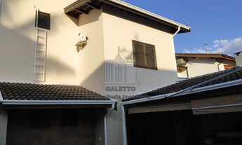 Imagem 7: Casa à Venda no Okinawa em Paulínia