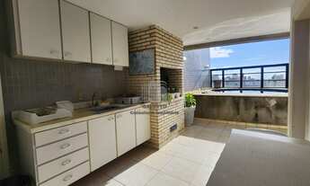 Imagem 5: Cobertura Duplex à Venda com 380m² no Cambuí - Campinas - SP