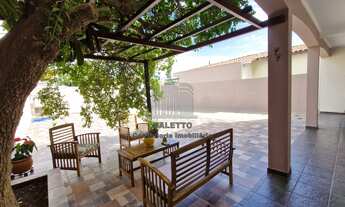 Imagem: Casa à Venda no Parque Via Norte em Campinas