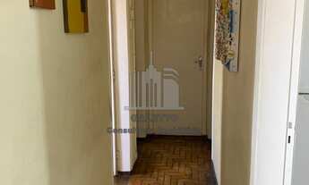 Imagem 7: Apartamento à Venda no Condomínio Raul Renato no Jardim Garcia em Campinas