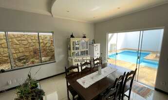 Imagem: Casa à Venda no Okinawa em Paulínia