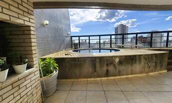 Imagem 4: Cobertura Duplex à Venda com 380m² no Cambuí - Campinas - SP