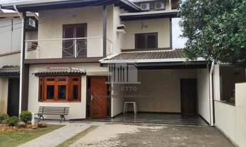 Imagem 6: Casa à Venda no Okinawa em Paulínia