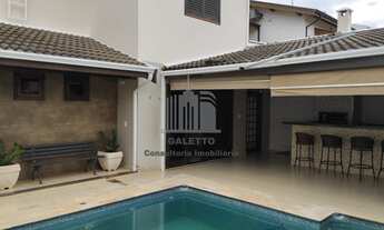 Imagem: Casa à Venda no Okinawa em Paulínia