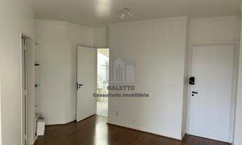 Imagem 3: Apartamento para venda no bairro Botafogo, em Campinas com 2 quartos sendo 1 suíte