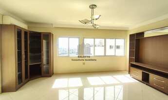 Imagem: Apartamento cobertura duplex à venda Mansões