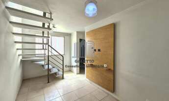 Imagem 4: Cobertura com 2 Dormitórios a Venda no Nova Europa em Campinas