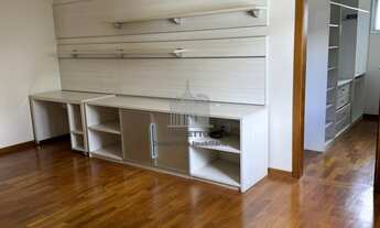 Imagem 4: Belíssima casa á venda no Condomínio Ouro Verde em Valinhos com 5 Quartos e 4 banheiros e