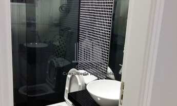 Imagem 7: Excelente apartamento para venda com 2 quartos no Vila industrial em Campinas - Compre já