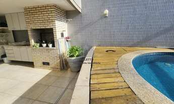 Imagem 2: Cobertura Duplex à Venda com 380m² no Cambuí - Campinas - SP