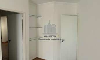 Imagem 4: Apartamento para venda no bairro Botafogo, em Campinas com 2 quartos sendo 1 suíte