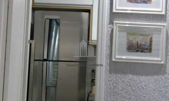 Imagem 4: Excelente apartamento para venda com 2 quartos no Vila industrial em Campinas - Compre já