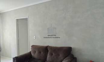 Imagem 2: Apartamento com 2 quartos para venda na região do Taquaral em Campinas