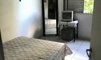 Imagem 5: Apartamento com 2 quartos para venda na região do Taquaral em Campinas