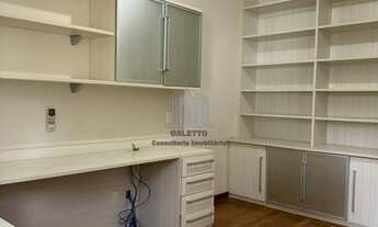 Imagem 7: Belíssima casa á venda no Condomínio Ouro Verde em Valinhos com 5 Quartos e 4 banheiros e