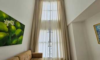 Imagem 6: Apartamento à Venda Mobiliado no Cambuí em Campinas