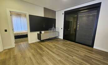 Imagem 6: Belíssima Casa á venda com 4 quartos sendo 3 suítes no condomínio Alphaville Dom Pedro 3 e