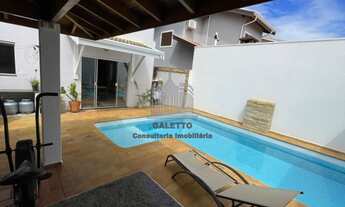 Imagem 4: Casa à Venda no Okinawa em Paulínia