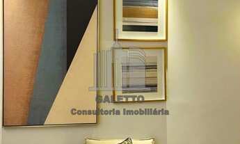 Imagem: Apartamento à Venda no Cambuí em Campinas