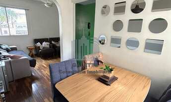 Imagem: Apartamento para venda no Jardim Aurélia