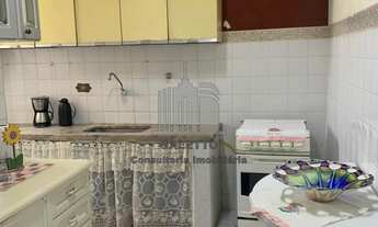 Imagem 6: Apartamento à Venda no Condomínio Raul Renato no Jardim Garcia em Campinas