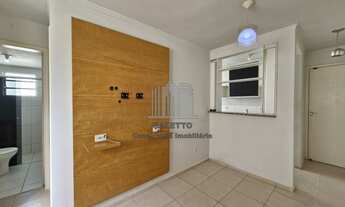 Imagem 2: Cobertura com 2 Dormitórios a Venda no Nova Europa em Campinas