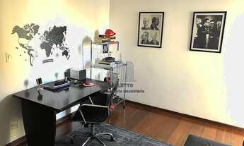 Imagem 2: Apartamento Cobertura duplex à venda, 2 suítes, amplo, sol da manhã, vaga coberta, cambuí