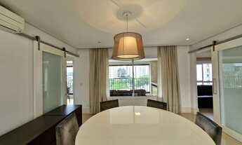 Imagem 2: Apartamento à Venda Mobiliado no Cambuí em Campinas