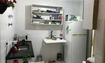 Imagem 4: Apartamento com 2 quartos para venda na região do Taquaral em Campinas