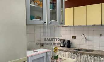 Imagem 5: Apartamento à Venda no Condomínio Raul Renato no Jardim Garcia em Campinas