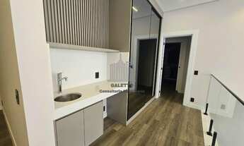 Imagem 5: Belíssima Casa á venda com 4 quartos sendo 3 suítes no condomínio Alphaville Dom Pedro 3 e