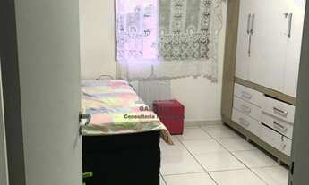 Imagem 7: Apartamento com 2 quartos para venda na região do Taquaral em Campinas