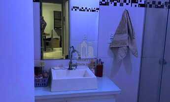 Imagem 6: Apartamento com 2 quartos para venda na região do Taquaral em Campinas