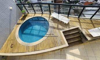 Imagem 6: Cobertura Duplex à Venda com 380m² no Cambuí - Campinas - SP