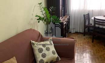 Imagem 2: Apartamento à Venda no Condomínio Raul Renato no Jardim Garcia em Campinas