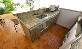 Imagem 5: Casa à Venda no Okinawa em Paulínia