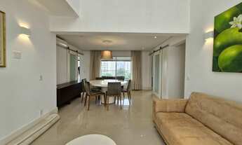 Imagem 7: Apartamento à Venda Mobiliado no Cambuí em Campinas