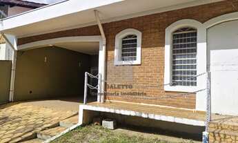 Imagem 6: Casa à Venda no Jardim Guarani em Campinas