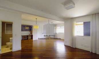 Imagem: Espaçoso apartamento a venda no Cambui