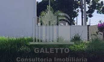 Imagem 4: Terreno para venda em condomínio Amalia Luiza em Sumaré