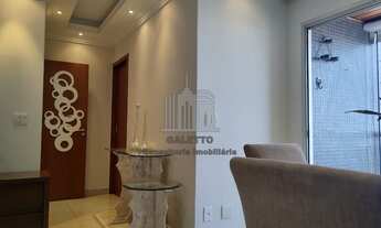 Imagem 7: Imperdível apartamento à venda em Campinas-SP, Bosque: 3 quartos, 1 suítes, 2 salas, 3 ban