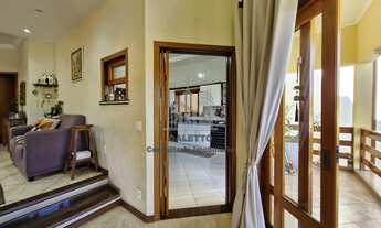 Imagem 7: Casa à Venda no Chácaras Prado em Campinas