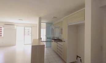 Imagem 5: Espaçoso apartamento a venda no Bosque, Campinas, 3 dormitórios, 1 suíte e 2 vagas de gara