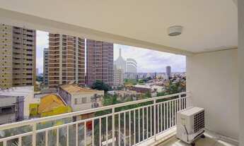 Imagem 4: Espaçoso apartamento a venda no Bosque, Campinas, 3 dormitórios, 1 suíte e 2 vagas de gara