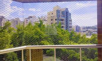 Imagem 5: Espaçoso apartamento a venda no Cambui, Campinas, 3 dormitórios, 2 suítes e 2 vagas de gar