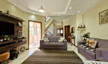 Imagem 3: Casa à Venda no Chácaras Prado em Campinas